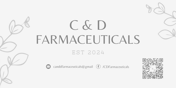 C and D Farmaceuticals